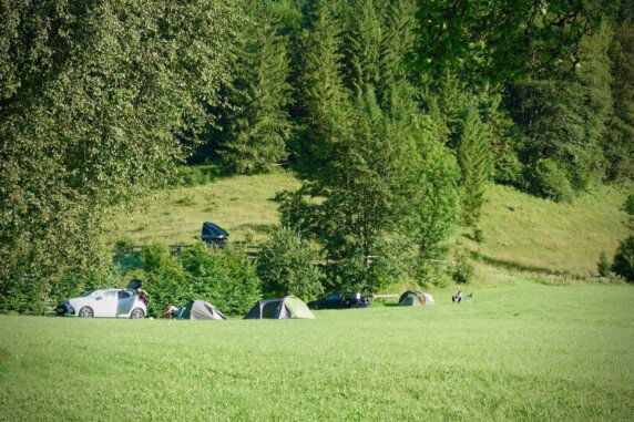 Natuurcamping in Palfau - photo 4