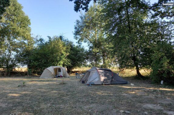 Natuurcamping in Pleine-Fougères - photo 5