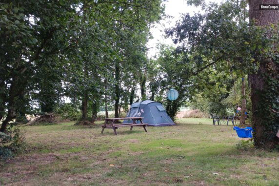 Natuurcamping in Pleine-Fougères - photo 2