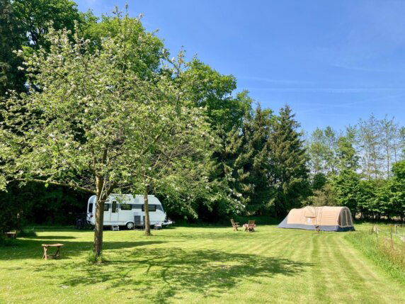 Natuurcamping in Ratum - photo 1