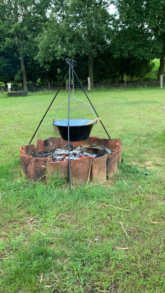 Natuurcamping in Ratum - photo 6