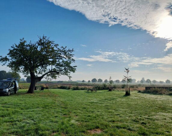 Natuurcamping in Reninge - photo 10