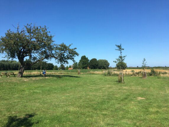 Natuurcamping in Reninge - photo 8