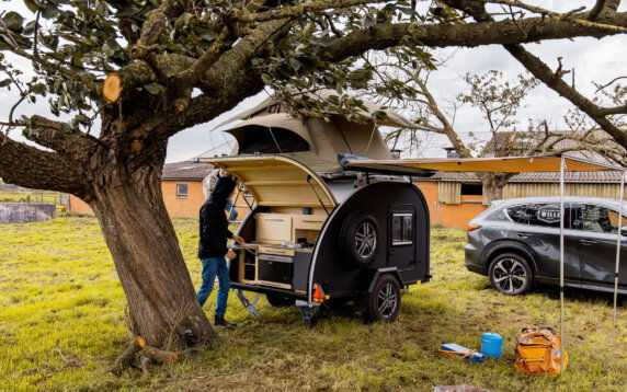 Natuurcamping in Reninge - photo 17