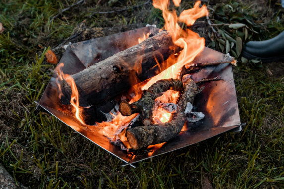 Natuurcamping in Reninge - photo 7