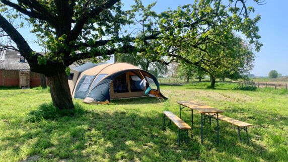 Natuurcamping in Reninge - photo 2