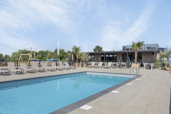 Resort Lexmond - photo 1