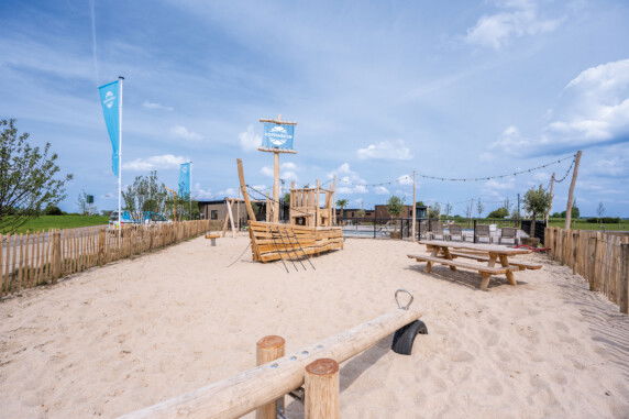 Resort Lexmond - photo 8