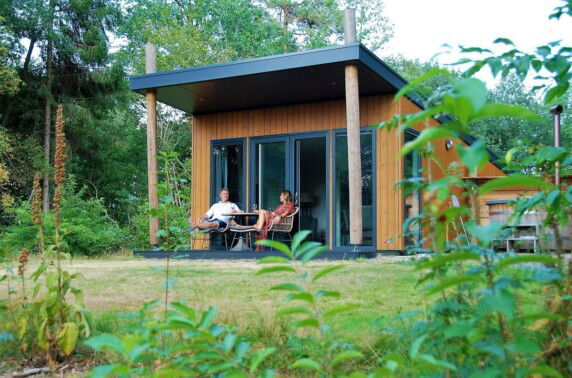 Vakantiepark De Wiltzangh - photo 3