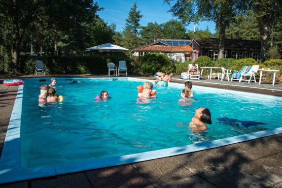 Vakantiepark De Wiltzangh - photo 10