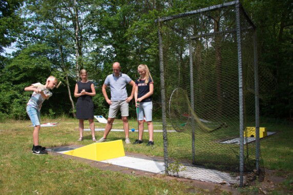 Vakantiepark De Wiltzangh - photo 8