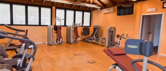 Club Del Sole Bologna Easy Camping Village - photo 11