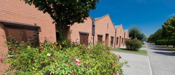 Club Del Sole Bologna Easy Camping Village - photo 12