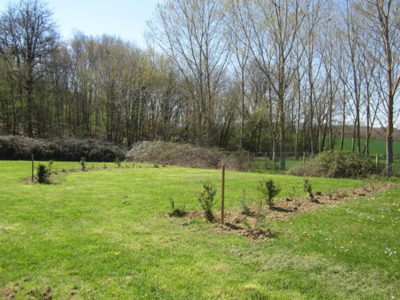 Camping L&rsquo;Oseraie les Philiberts - photo 6