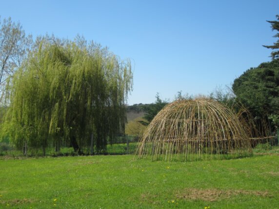 Camping L&rsquo;Oseraie les Philiberts - photo 8