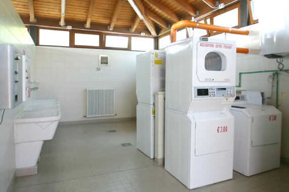 Club Del Sole Bologna Easy Camping Village - photo 20