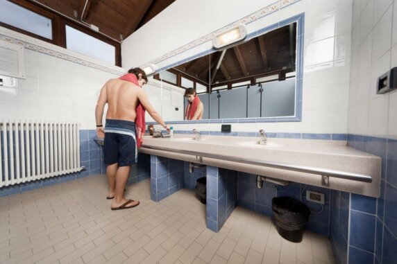 Club Del Sole Bologna Easy Camping Village - photo 17