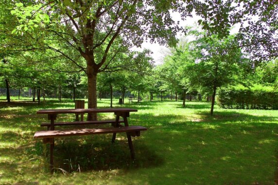 Club Del Sole Bologna Easy Camping Village - photo 5