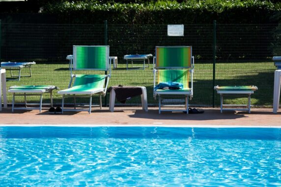 Club Del Sole Bologna Easy Camping Village - photo 9