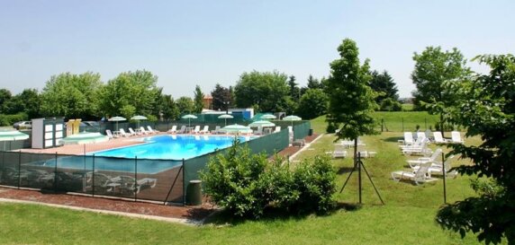 Club Del Sole Bologna Easy Camping Village - photo 8