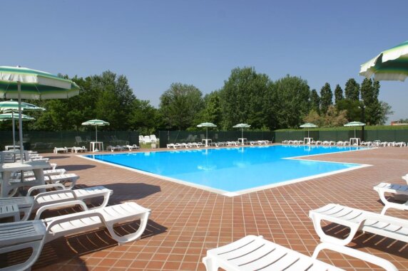 Club Del Sole Bologna Easy Camping Village - photo 7