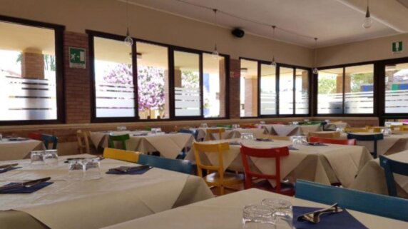 Club Del Sole La Risacca Family Collection - photo 24