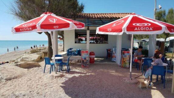 Club Del Sole La Risacca Family Collection - photo 23