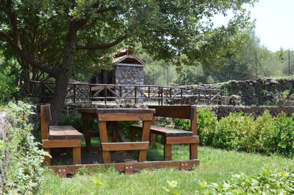 Mons Gibel Camping Park - photo 2