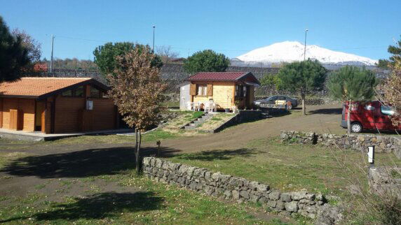Mons Gibel Camping Park - photo 4