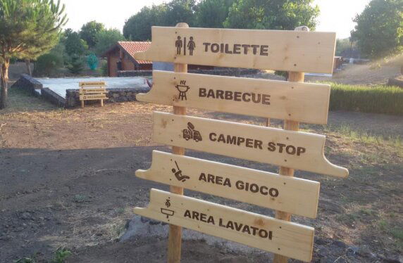 Mons Gibel Camping Park - photo 5