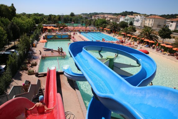 Club Del Sole La Risacca Family Collection - photo 3