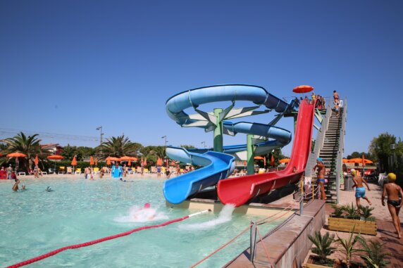 Club Del Sole La Risacca Family Collection - photo 4