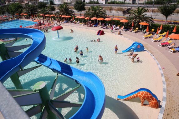 Club Del Sole La Risacca Family Collection - photo 5