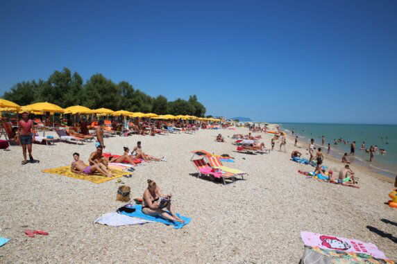 Club Del Sole La Risacca Family Collection - photo 2