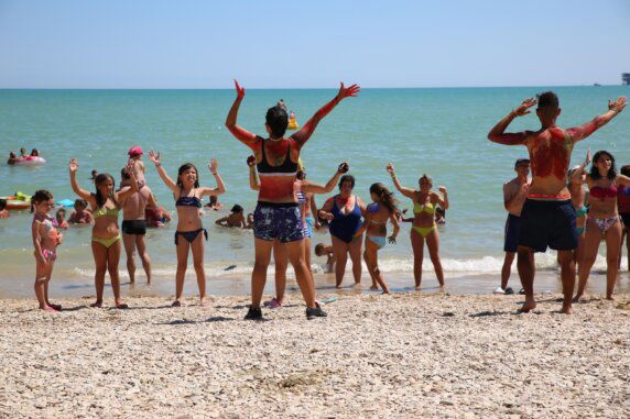 Club Del Sole La Risacca Family Collection - photo 27