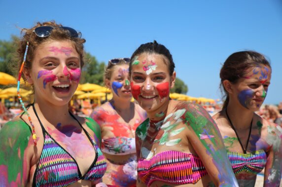 Club Del Sole La Risacca Family Collection - photo 25