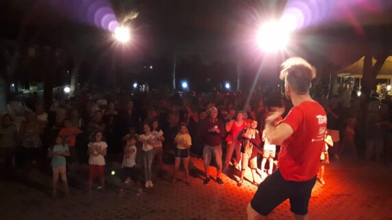 Club Del Sole La Risacca Family Collection - photo 26