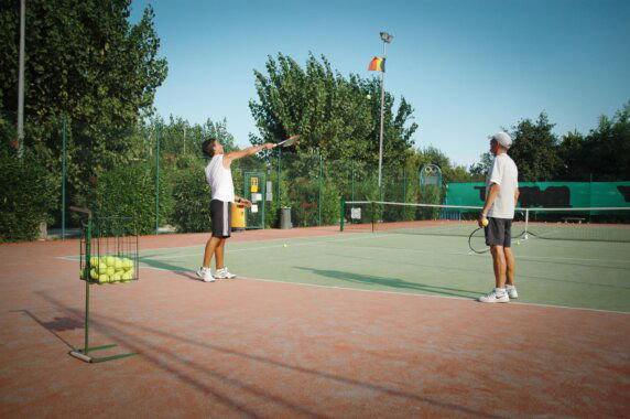 Club Del Sole La Risacca Family Collection - photo 11