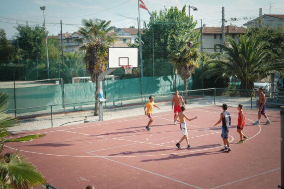 Club Del Sole La Risacca Family Collection - photo 10