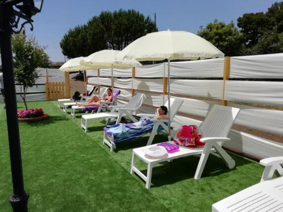 Mons Gibel Camping Park - photo 11