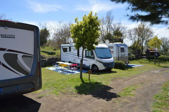 Mons Gibel Camping Park - photo 6