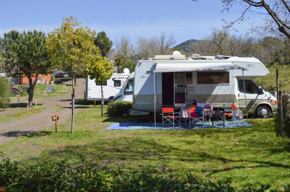 Mons Gibel Camping Park - photo 8