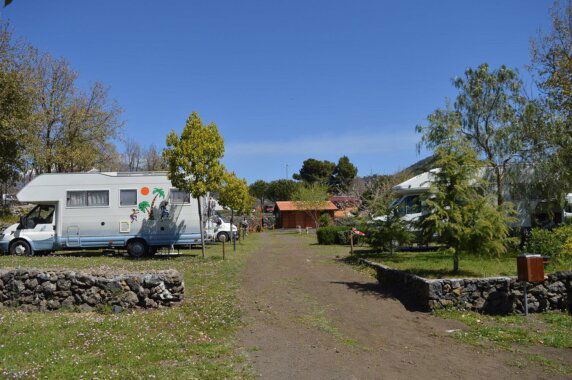 Mons Gibel Camping Park - photo 9
