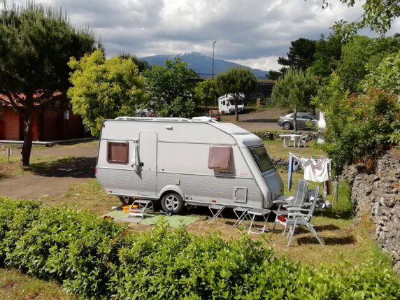Mons Gibel Camping Park - photo 7