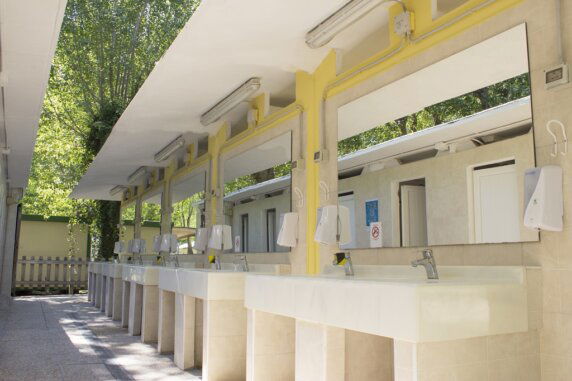 Club Del Sole Rimini Family Resort - photo 20