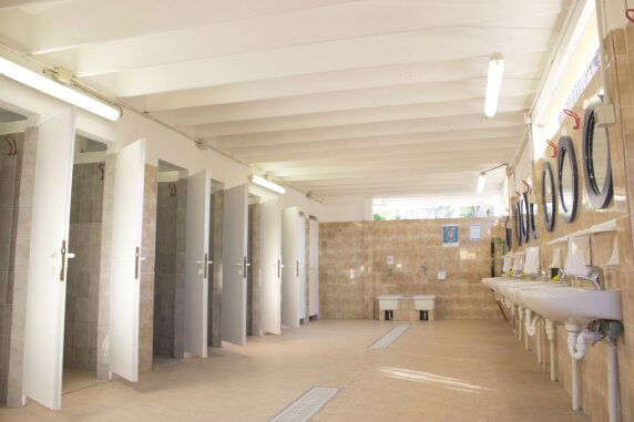 Club Del Sole Rimini Family Resort - photo 19