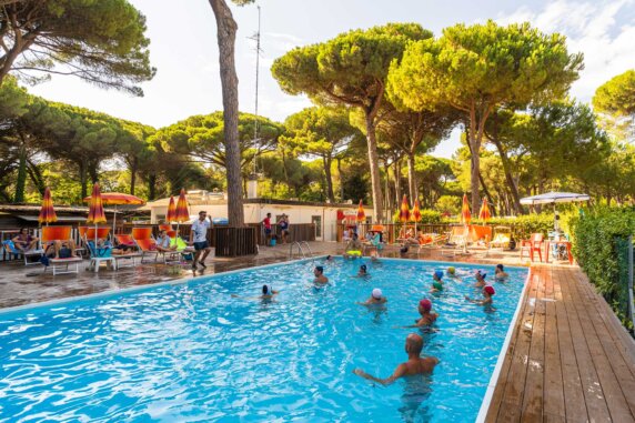 Club Del Sole Rivaverde Easy Camping Village - photo 4