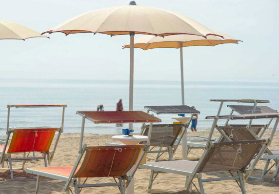 Club Del Sole Rivaverde Easy Camping Village - photo 9