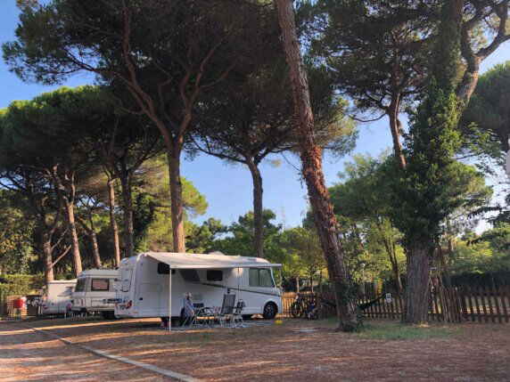 Club Del Sole Rivaverde Easy Camping Village - photo 8