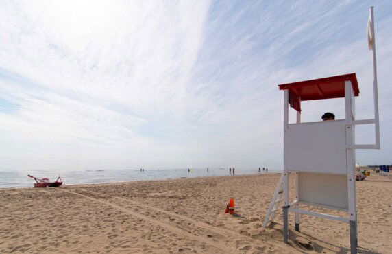 Club Del Sole Rivaverde Easy Camping Village - photo 10